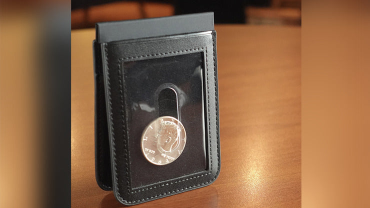 Flick! Wallet by Tejinaya & Lumos