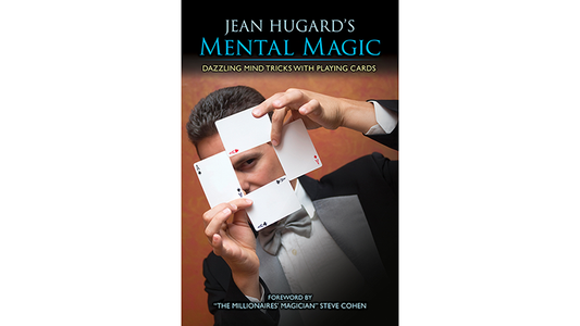 Jean Hugard';s Mental Magic by Jean Hugard