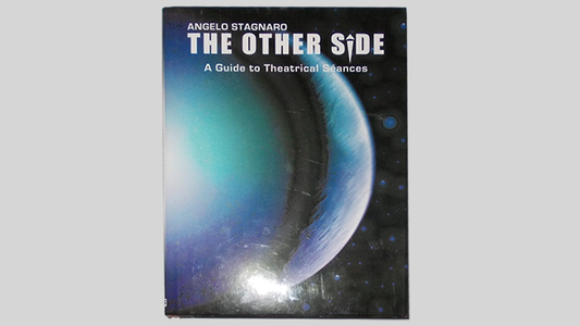The Other Side by Angelo Stagnaro