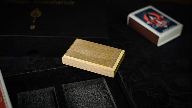 Magic Matchstick by TCC