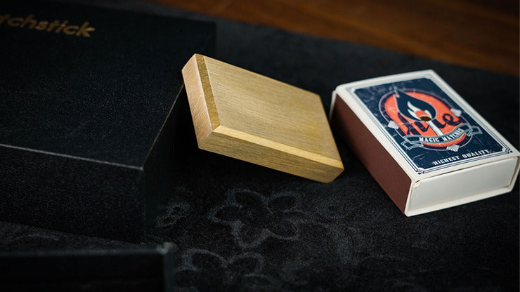 Magic Matchstick by TCC