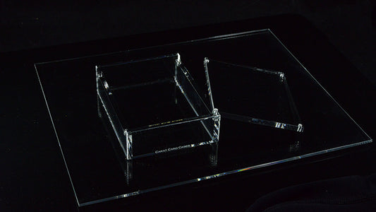 Carat X810L Left Sided Single Deck 8 inch x10 inch Display