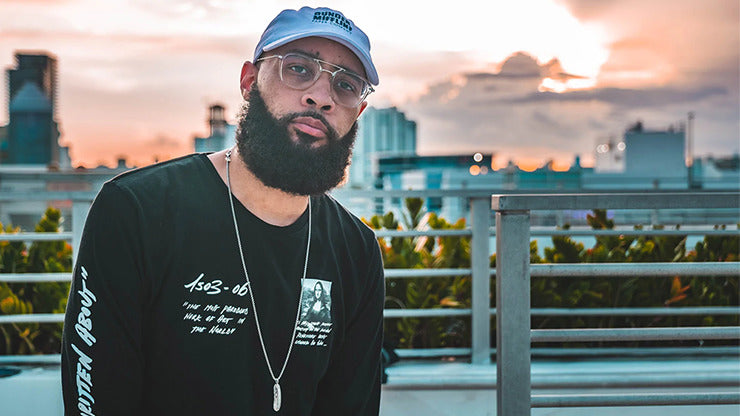 How to do Insane Magic Tricks by Ellusionist