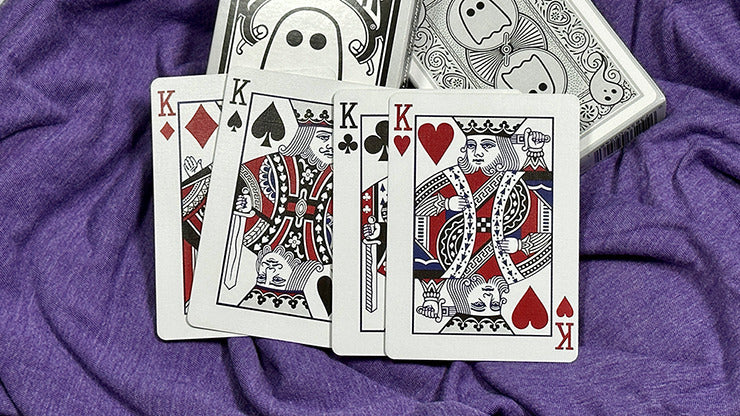 Bicycle Boo Playing cards