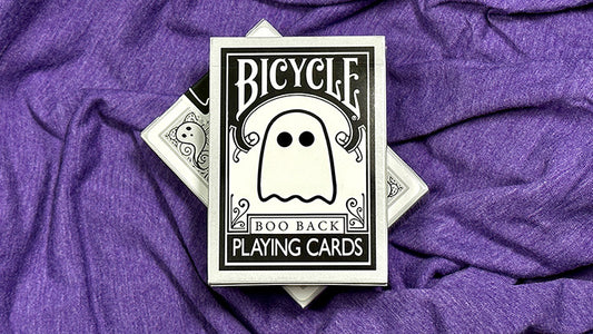 Bicycle Boo Playing cards