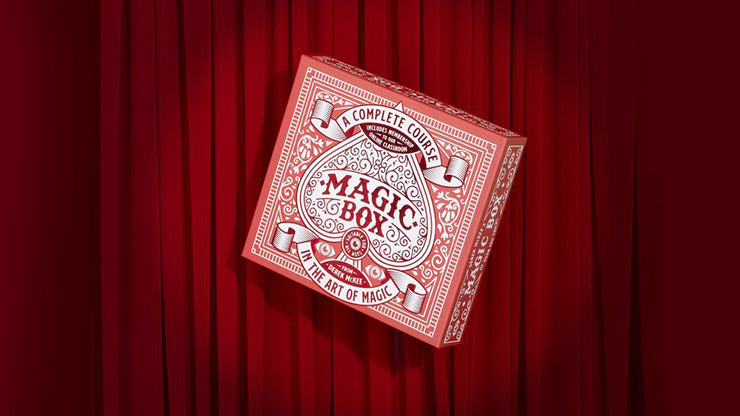 Derek McKee';s Box of Magic