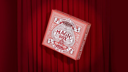 Derek McKee';s Box of Magic