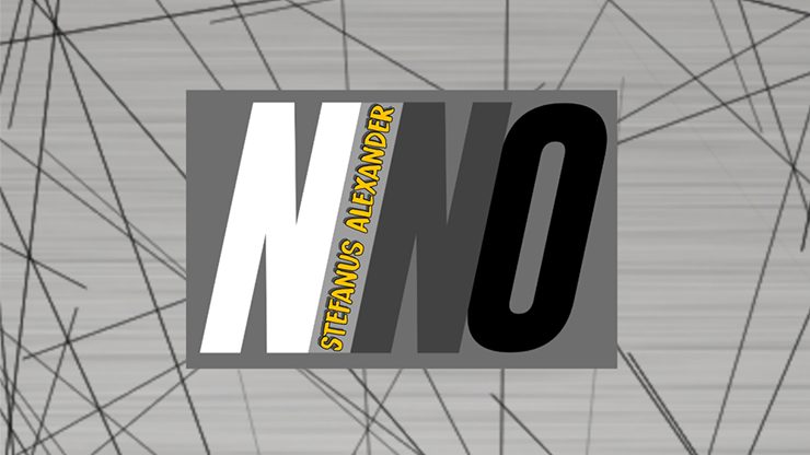 NINO by Stefanus Alexander video (Download)