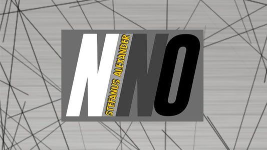 NINO by Stefanus Alexander video (Download)