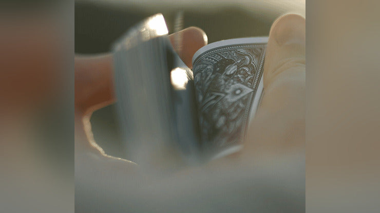 Rise, V2 Playing Cards by Grant and Chandler Henry