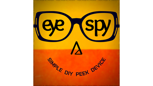 Eye Spy by Abhinav Bothra video (Download)