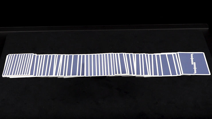 Fontaine: Illusion Pack, 2 Decks Playing Cards
