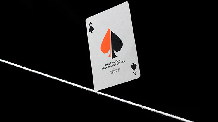 Alfred Hitchcock';s Vertigo Playing Cards by Art of Play