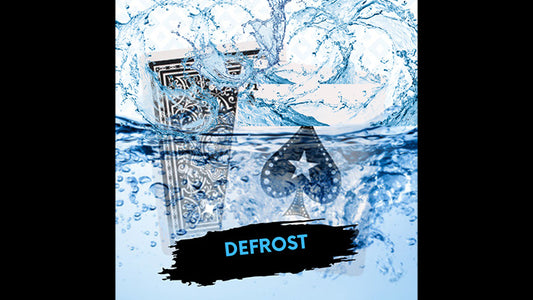 DEFROST by Aaron Lewis video (Download)
