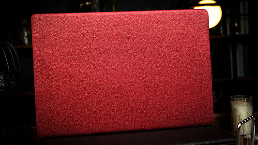 Elegant Close-up Pad, Red by TCC
