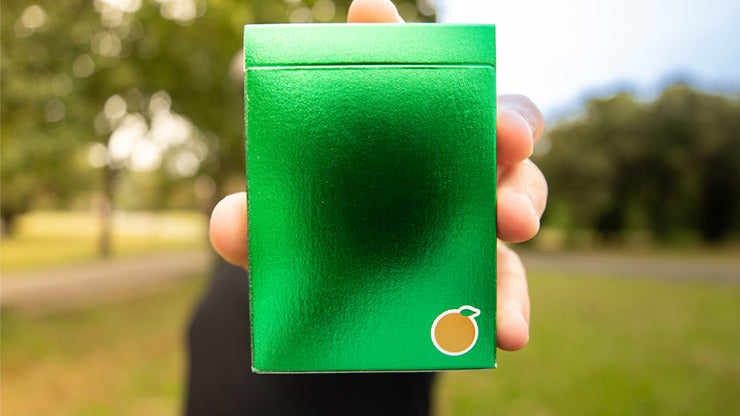 Community, V2 Playing Cards by OPC