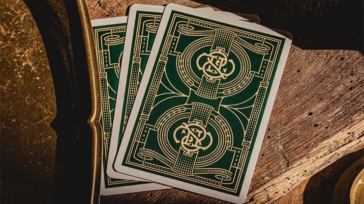 Private Reserve, 2023 Edition Playing Cards by Dan & DAve