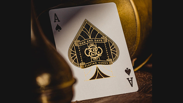 Private Reserve, 2023 Edition Playing Cards by Dan & DAve