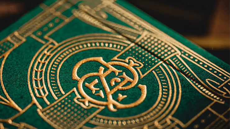 Private Reserve, 2023 Edition Playing Cards by Dan & DAve