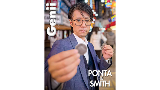 Genii Magazine February 2024