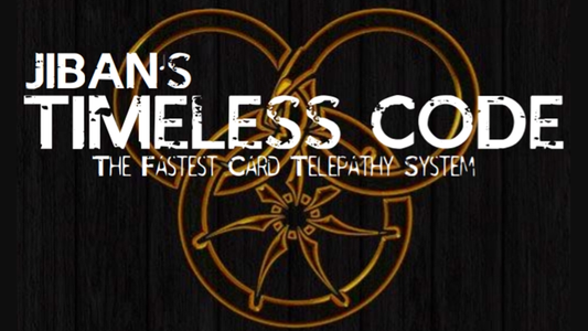 TIMELESS CODE by Adrian Martinus & Ragil Septia -- Video Download