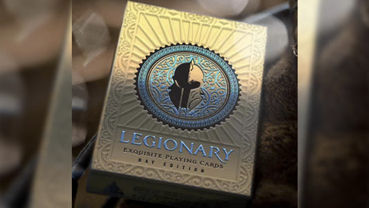 Legionary, Day Edition Playing Cards