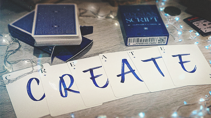 The Elysian Scripts by Phill Smith