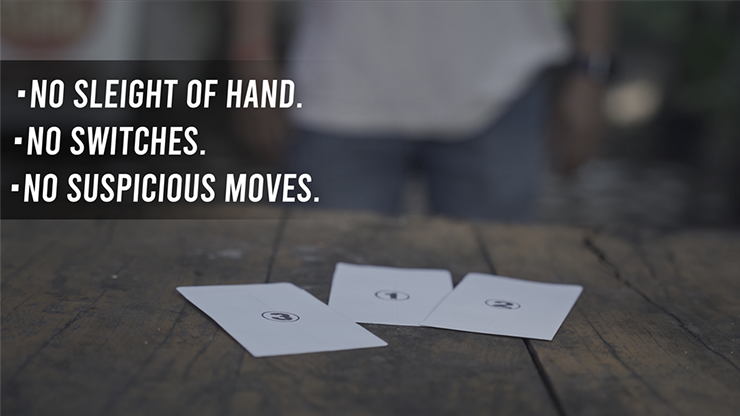 BOUND Envelopes by Manoj Kaushal