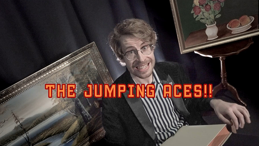 The Jumping Aces by Markus Tervo - Video Download