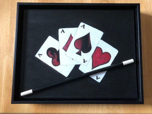 Aces