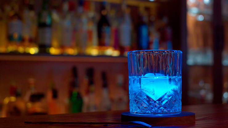 Light Coaster (Full Set) by Bri, Jeimin Lee, Arbudi