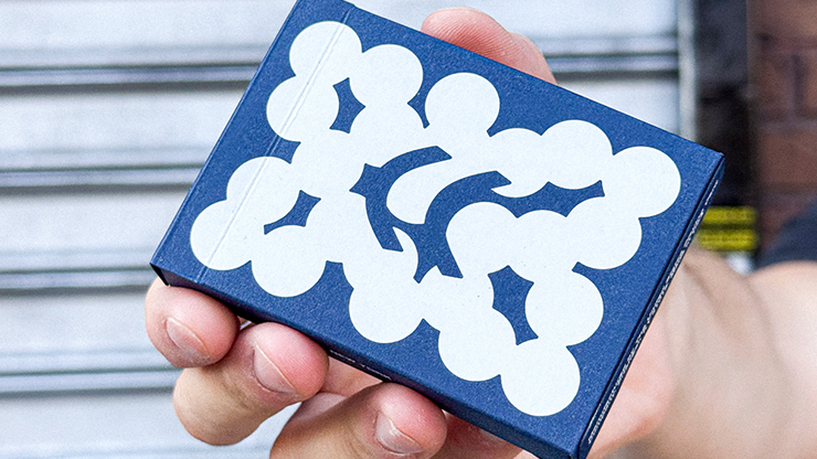 Cardistry-Con 2025 Playing Cards
