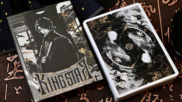 Divine Artifact: Iron Unchain Deck