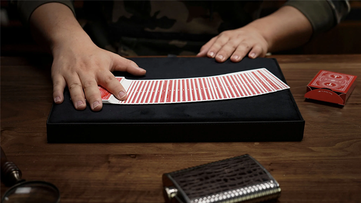 Magicians Organizer Plus by TCC