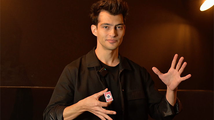 No Box by Raymon and CrazyJokers (Red)