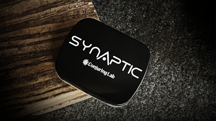 Synaptic (With USBC Cable) by Conjuring Lab