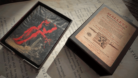 Angels & Demons: Dominion by Dead Rebel Magic
