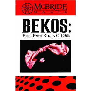 BEKOS: Best Ever Knot Off Silk