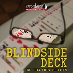 Blindside Deck - Card Shark