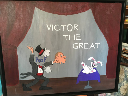 Victor the Great