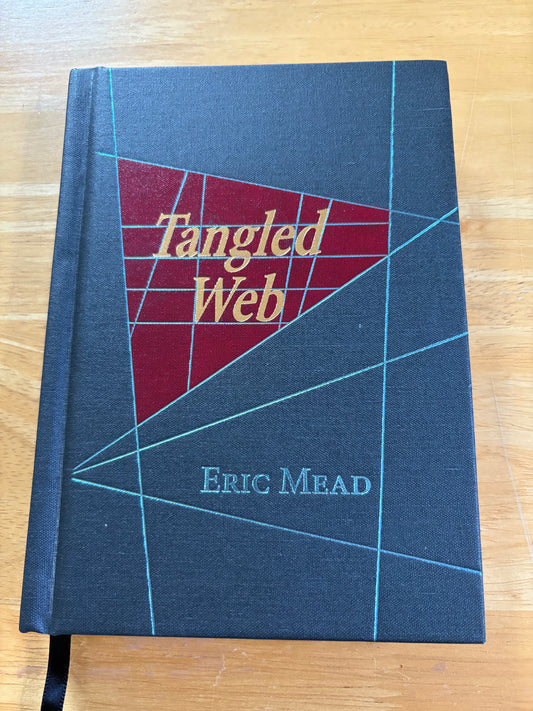 Tangled Web by Eric Mead