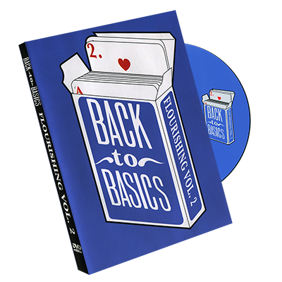 Back To Basics: Flourishing V2