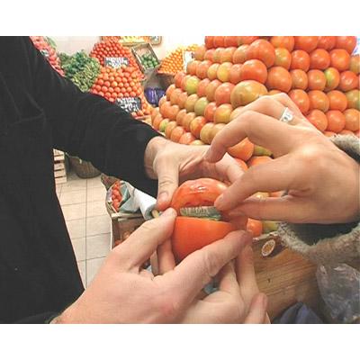 Fruitfull by Juan Pablo