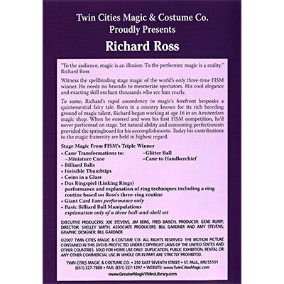 Greater Magic V27 - Richard Ross