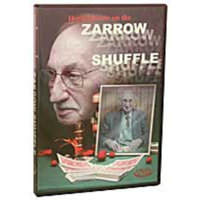 Herb Zarrow, DVD