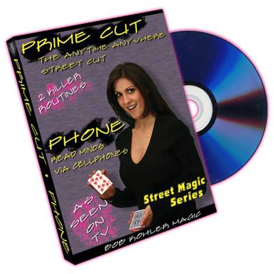 Prime Cut by Bob Kohler