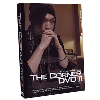 The Corner Vol.2 by G and SM Productionz - Video Download