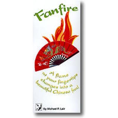 Fan Fire trick Lair