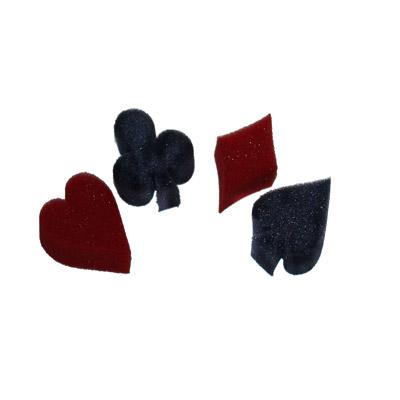 Foam Pips by Gosh