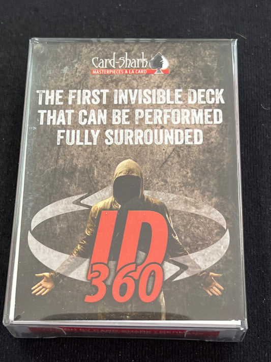 I D 360 by CardShark